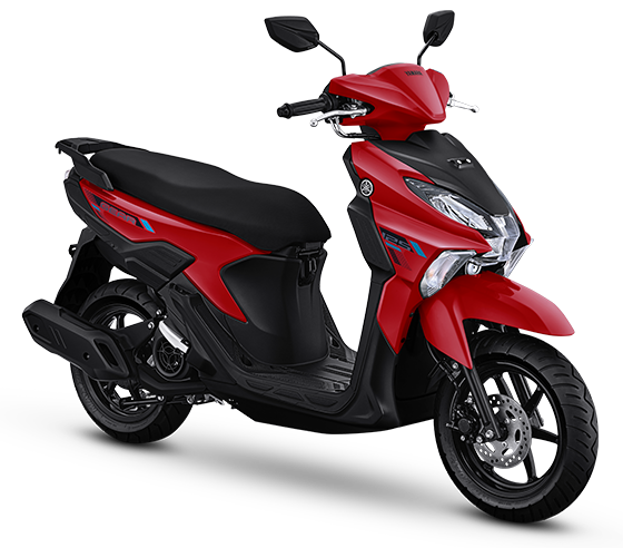 Yamaha Gear Hybrid - Image 4