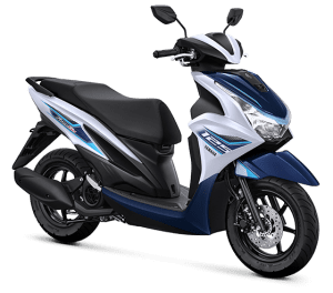 Yamaha Freego