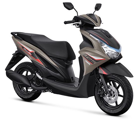 Yamaha Freego - Image 2