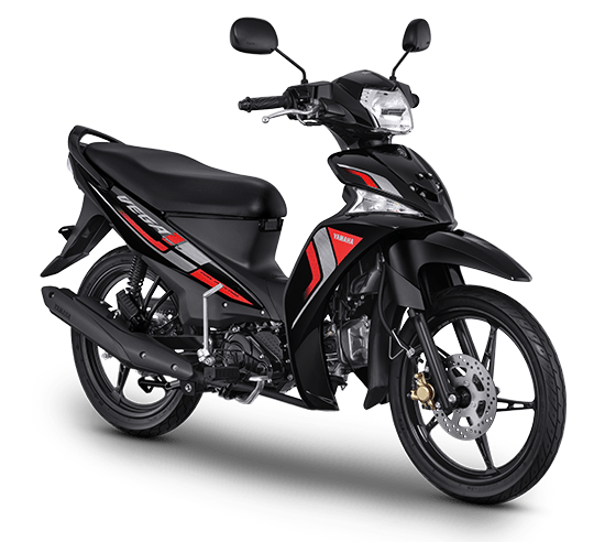 Yamaha Vega Force