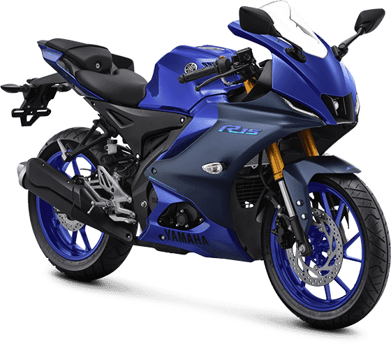 Yamaha R15 - Image 3