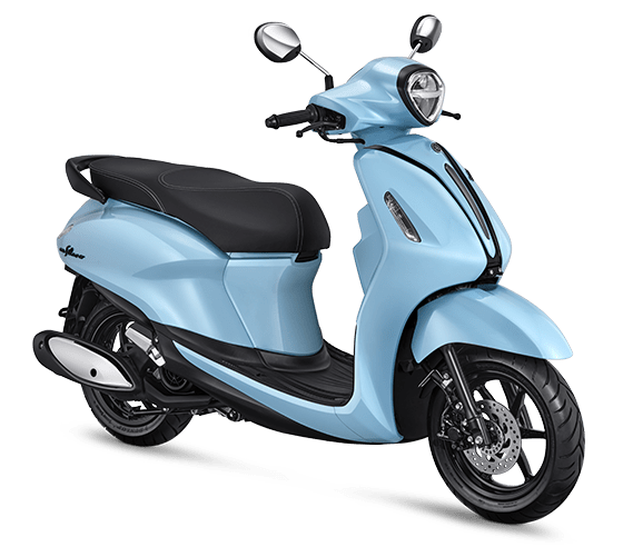 Yamaha Grand Filano Neo - Image 4