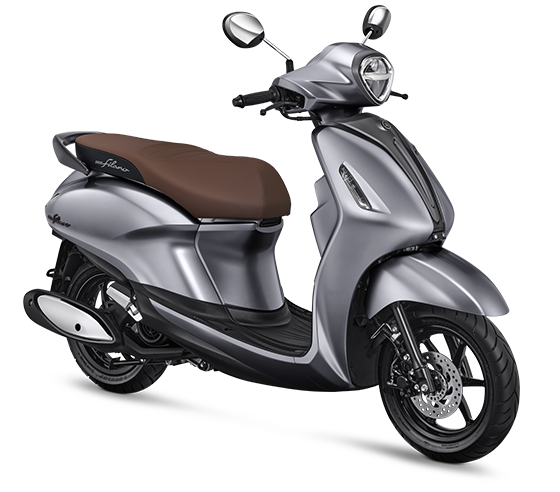 Yamaha Grand Filano Lux - Image 2