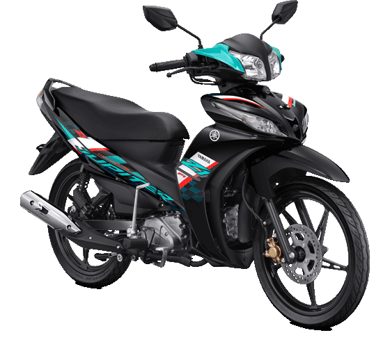 Yamaha Jupiter Z1 - Image 3
