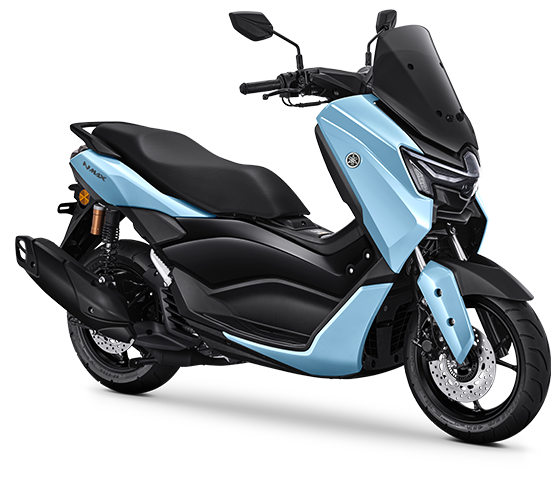Yamaha Nmax Neo