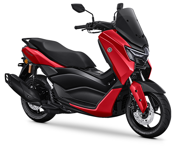 Yamaha Nmax Neo - Image 4